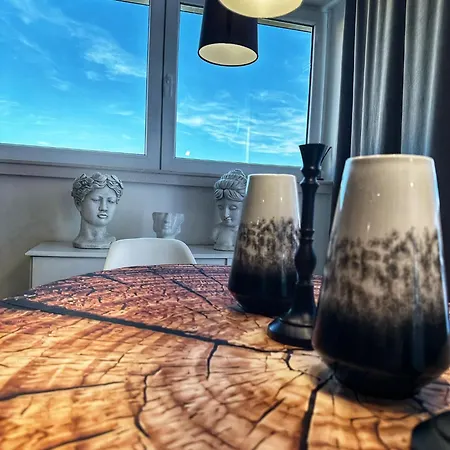 Lena-rita アパート *