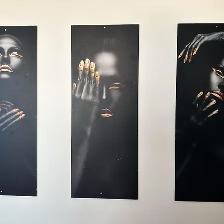 Lena-rita アパート ツリクヴェニツァ