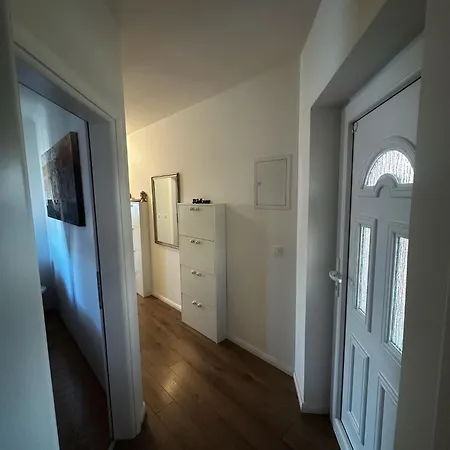 Διαμέρισμα Lena-rita Crikvenica