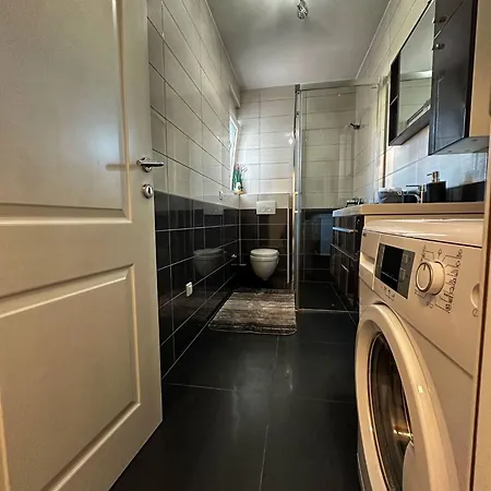 Lena-rita Διαμέρισμα