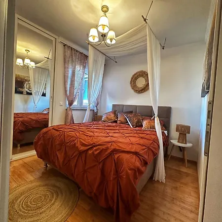 Διαμέρισμα Lena-rita