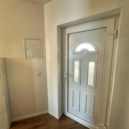 Lena-rita Διαμέρισμα *