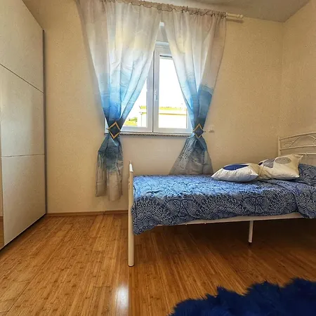 Διαμέρισμα Lena-rita