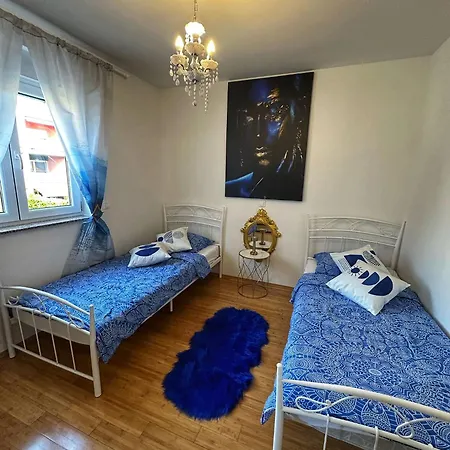 アパート Lena-rita *