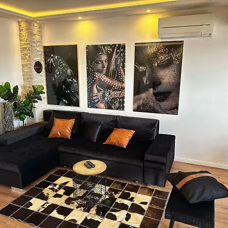 Lena-rita * Crikvenica