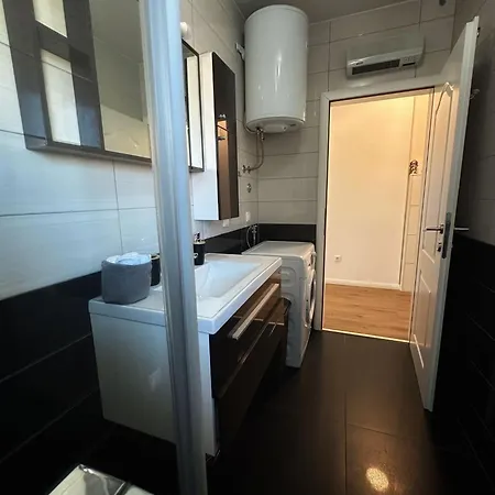 Lena-rita Διαμέρισμα *