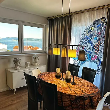 Lena-rita Διαμέρισμα Crikvenica