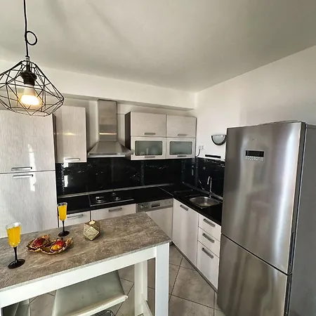 Lena-rita Appartement *