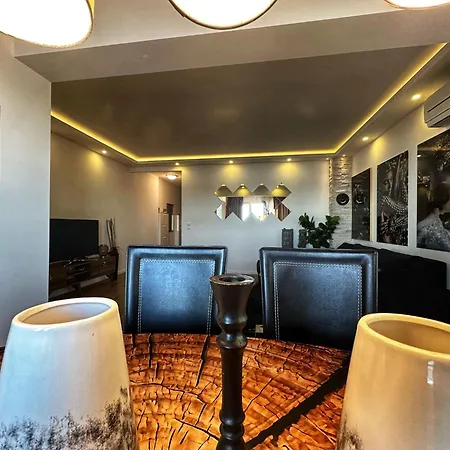 Lena-rita Appartement Crikvenica