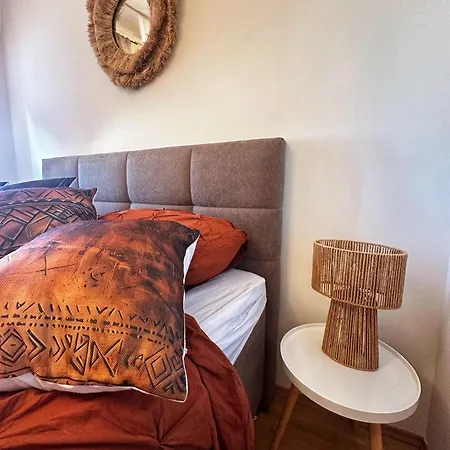 Lena-rita * Crikvenica