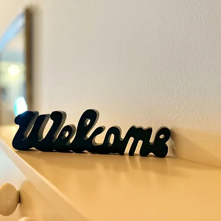 아파트 Lena-rita 크리크베니카