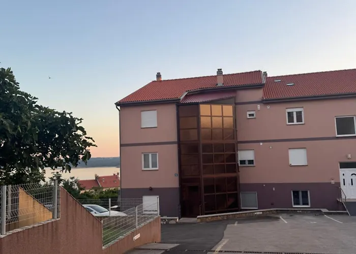 Lena-rita Apartmán *