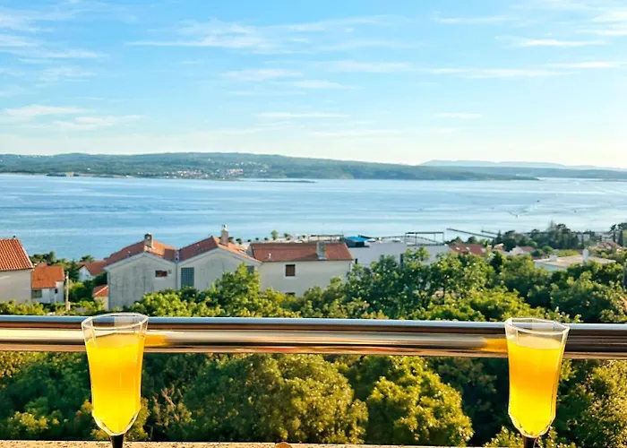 Lena-rita Apartmán