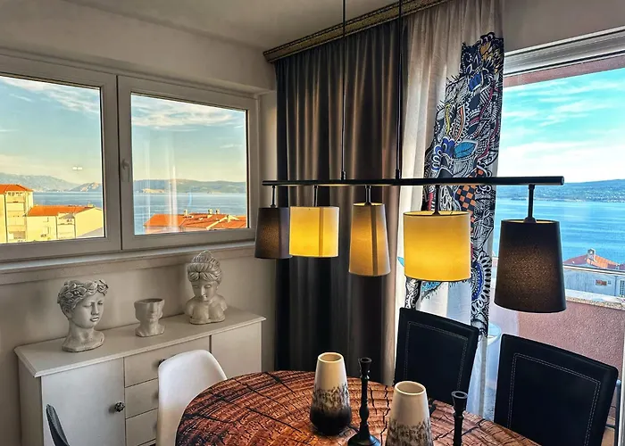 Apartmán Lena-rita *