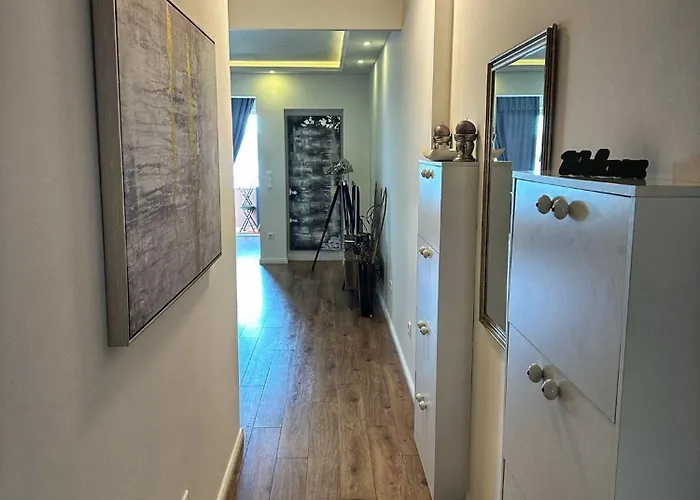 Lena-rita Apartmán