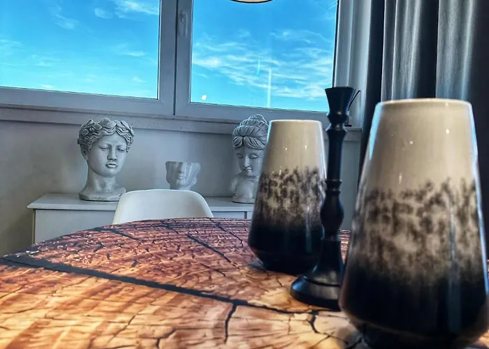 Lena-rita 아파트 *