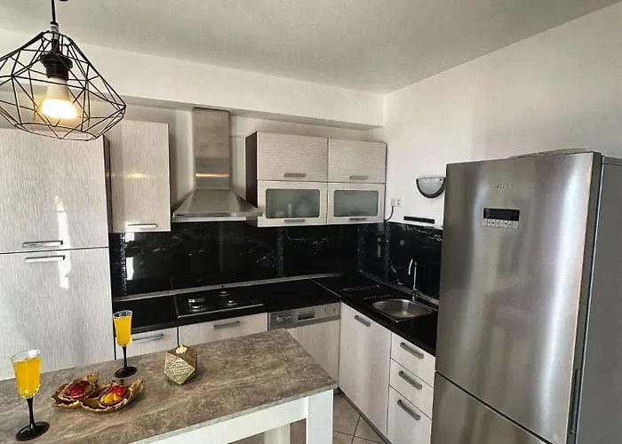Lena-rita Apartmán *