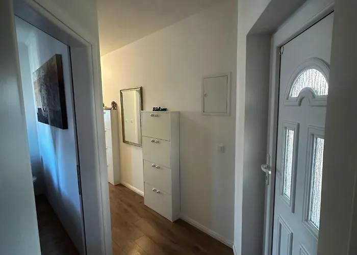 Apartmán Lena-rita Crikvenica