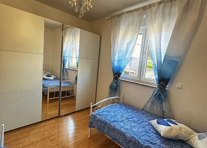 Lena-rita * Crikvenica
