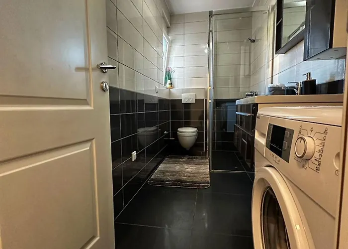 Lena-rita Apartmán