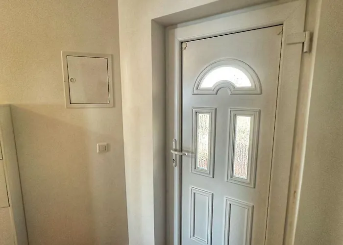Lena-rita Apartmán *