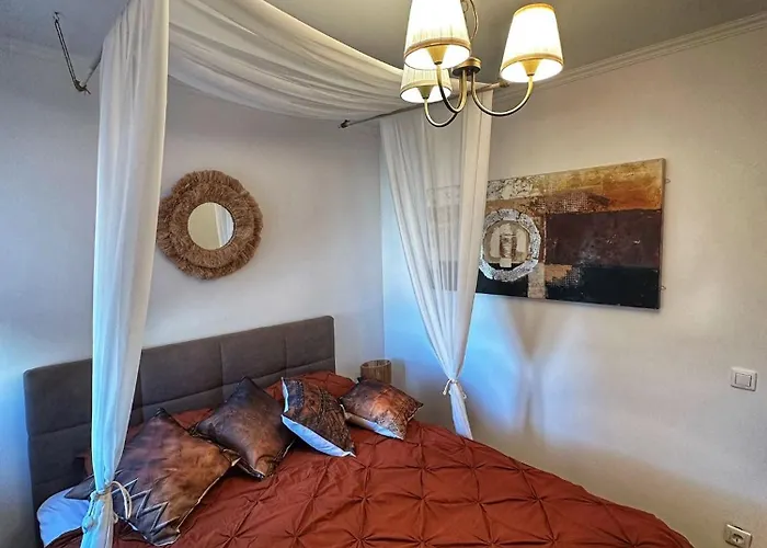 Apartmán Lena-rita *