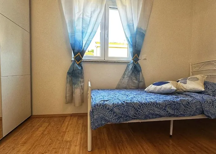 Apartmán Lena-rita