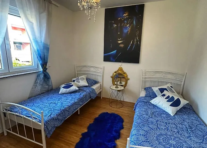 Apartmán Lena-rita *