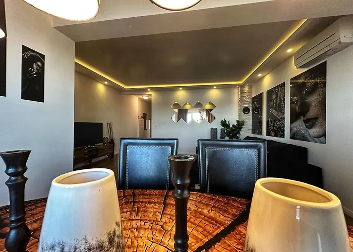 Lena-rita 아파트 크리크베니카