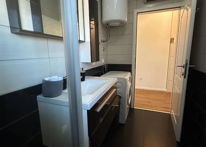 Lena-rita Apartmán *
