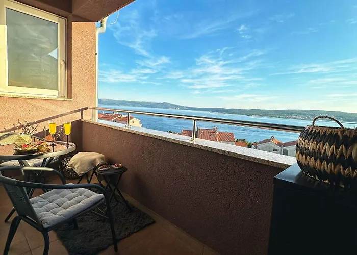 Apartmán Lena-rita *