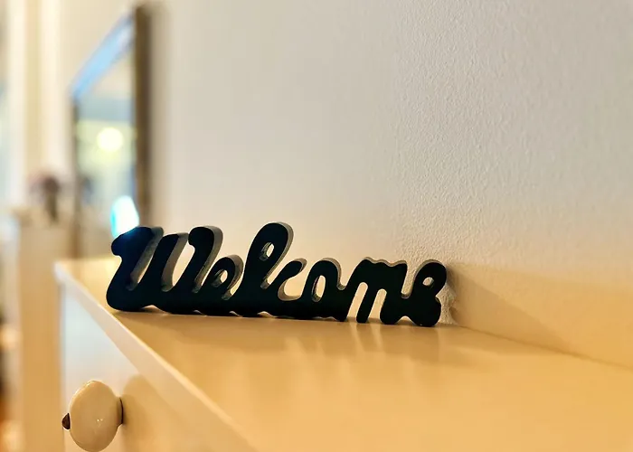 Apartmán Lena-rita Crikvenica